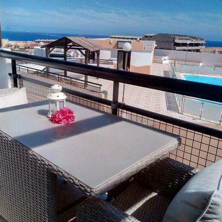 Apartamento Reload Complex Amaya Fuerteventura Costa De Antigua Exteriör bild