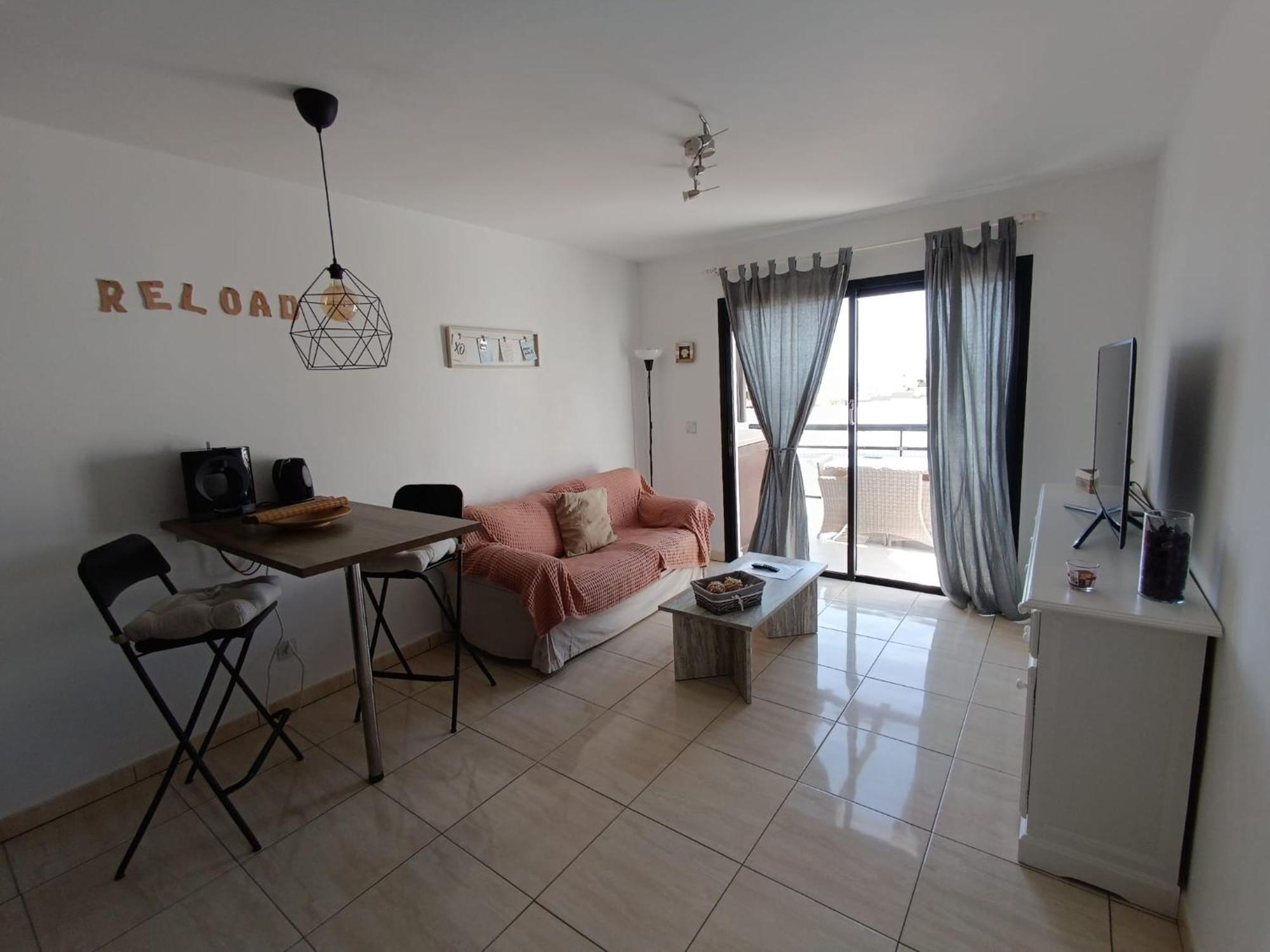 Apartamento Reload Complex Amaya Fuerteventura Costa De Antigua Exteriör bild