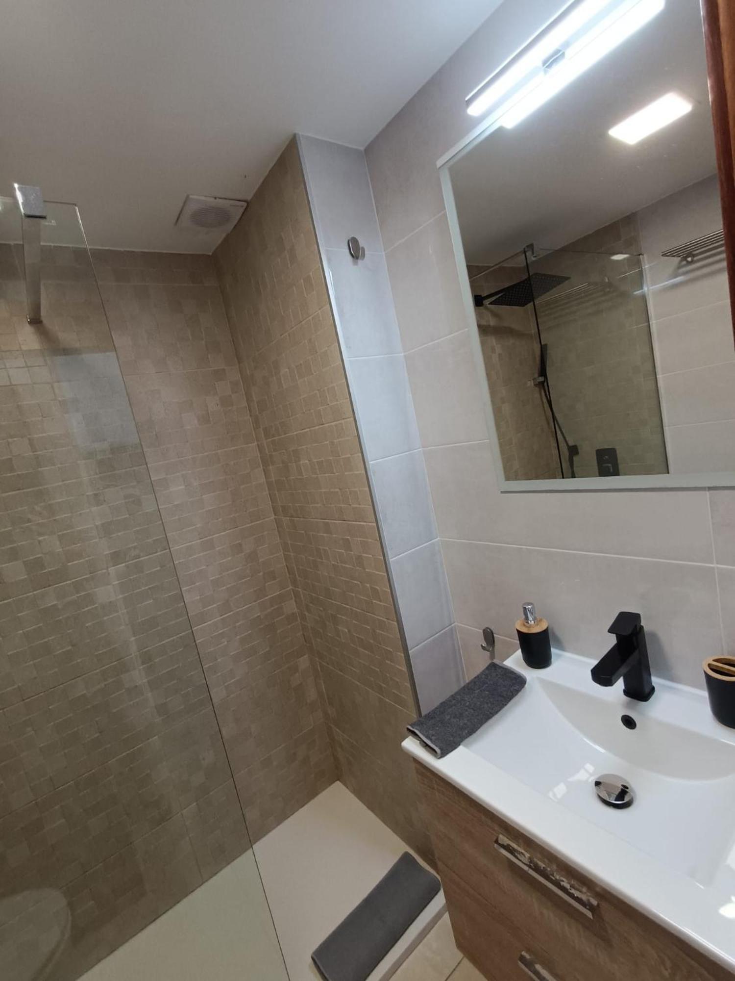 Apartamento Reload Complex Amaya Fuerteventura Costa De Antigua Exteriör bild