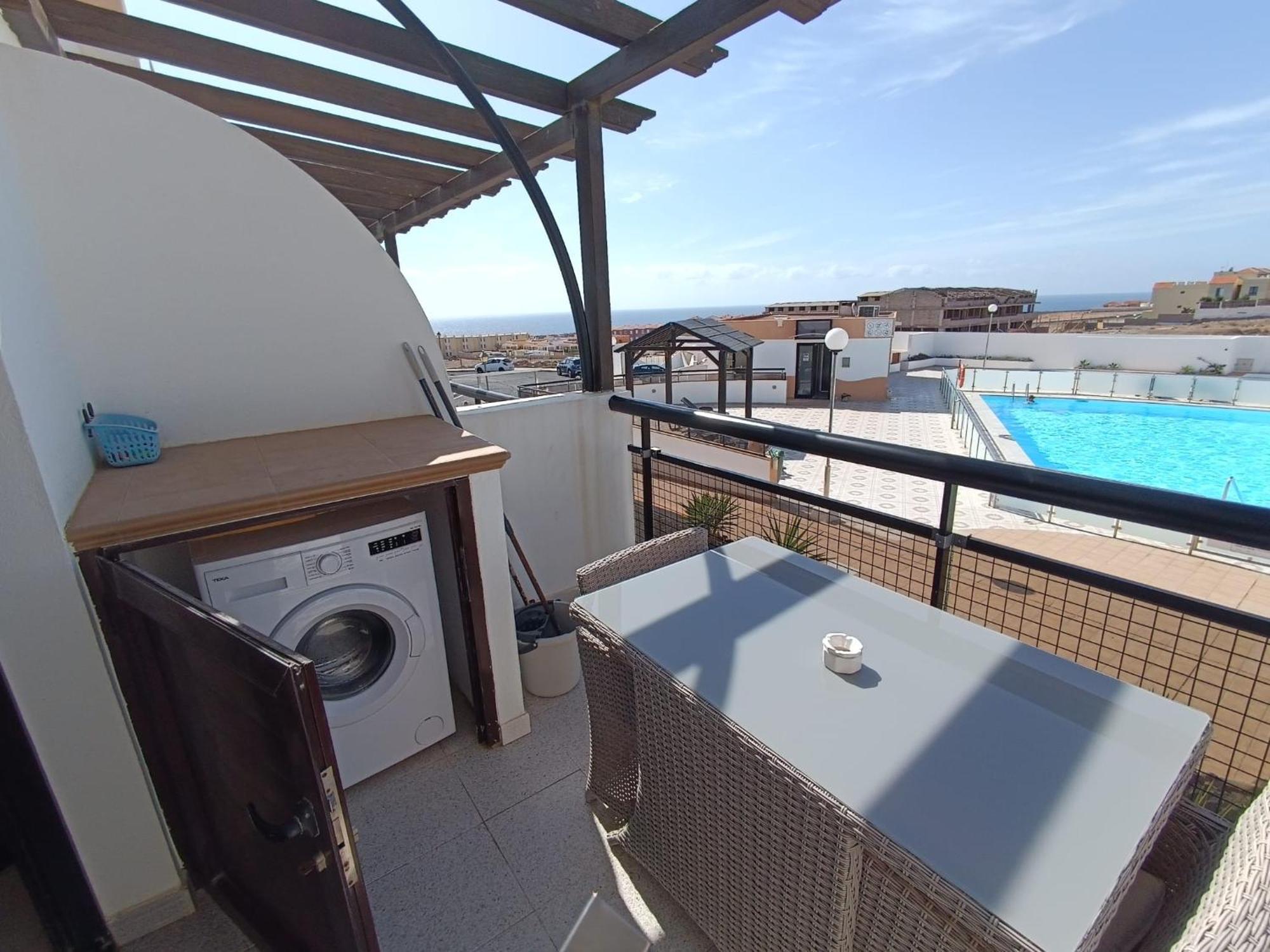 Apartamento Reload Complex Amaya Fuerteventura Costa De Antigua Exteriör bild
