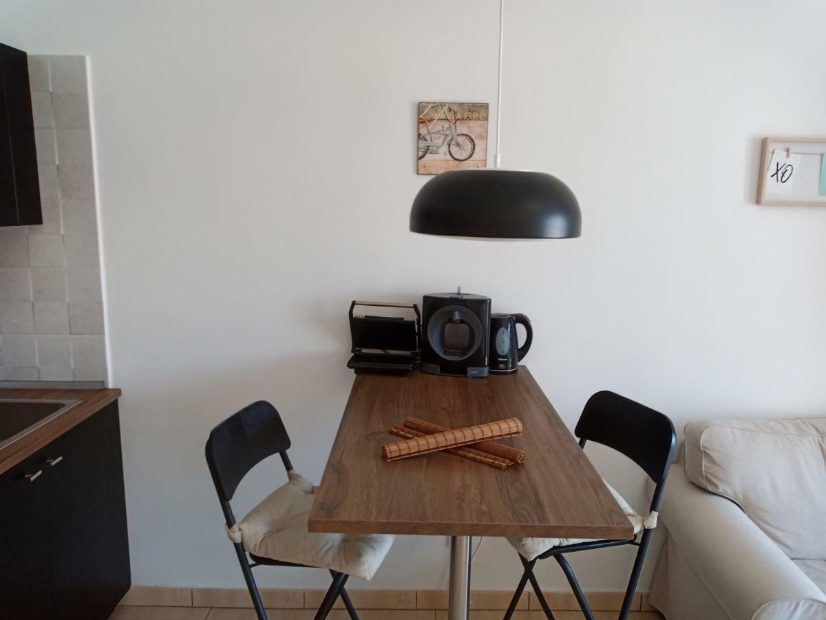 Apartamento Reload Complex Amaya Fuerteventura Costa De Antigua Exteriör bild