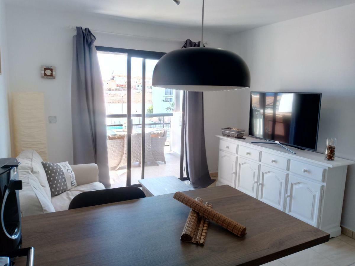 Apartamento Reload Complex Amaya Fuerteventura Costa De Antigua Exteriör bild