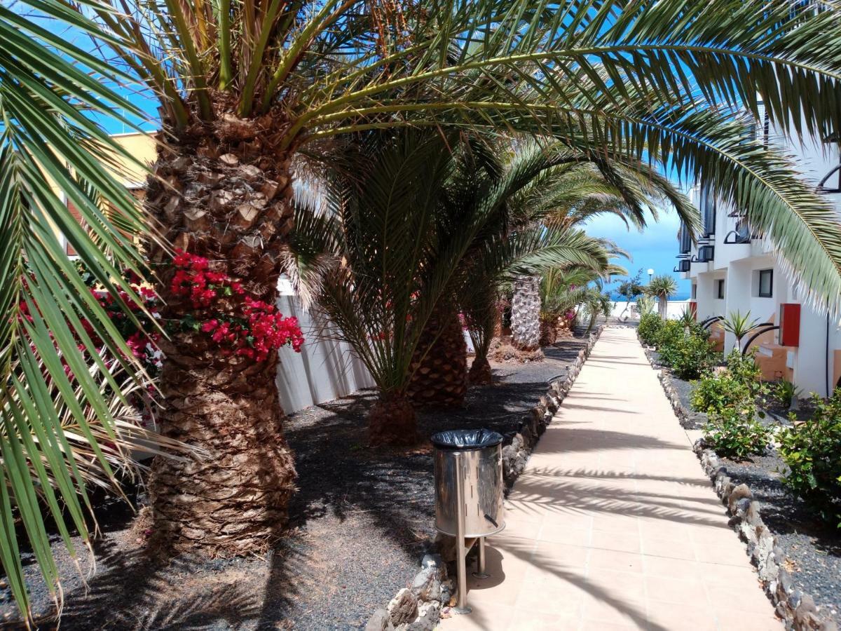 Apartamento Reload Complex Amaya Fuerteventura Costa De Antigua Exteriör bild